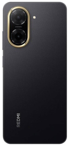 Смартфон Xiaomi Redmi A5 3/64 Гб LTE Полуночный черный