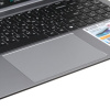 16" Ноутбук Tecno Megabook K16SDA серый