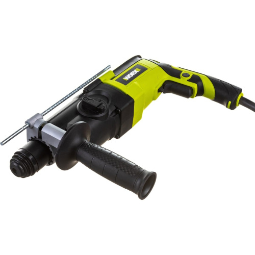 Перфоратор WORX Professional WU340S