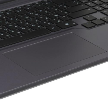 16" Ноутбук MAIBENBEN X16F серый