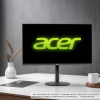 31.5" Монитор Acer SH322QKbmiiphx черный