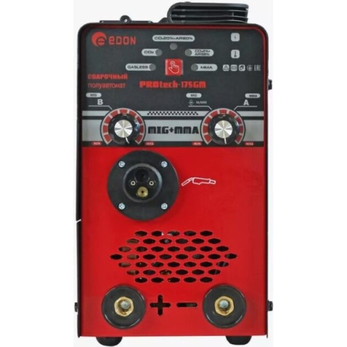 Сварочный аппарат Edon PROtech-175GM
