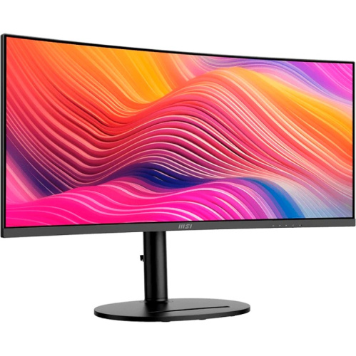 Монитор MSI Modern MD342CQP (9S6-3PC59H-043) Black