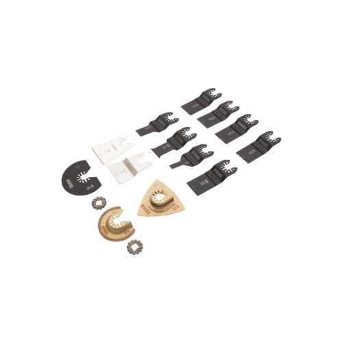 Набор насадок для МФИ универсальный Denzel 782415