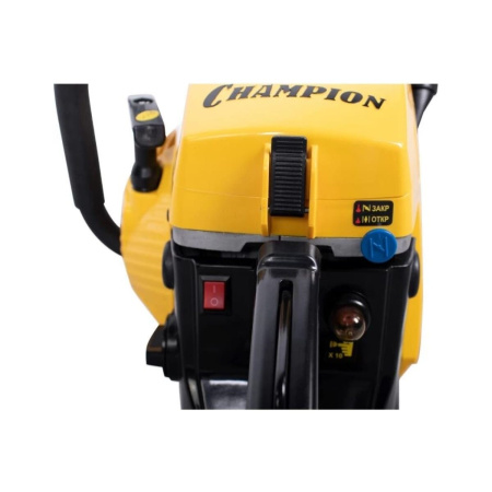 Бензопила CHAMPION 251-15