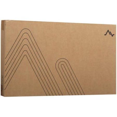 15.6" Ноутбук Maibenben M575 серебристый