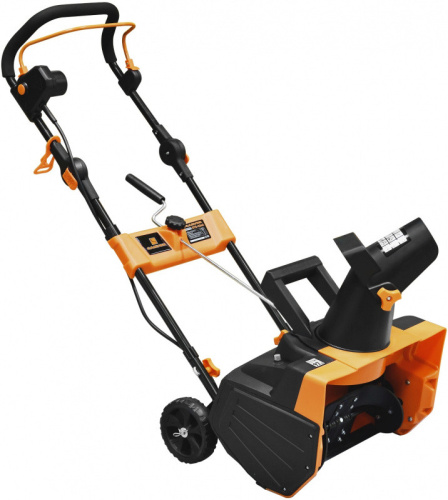 Снегоуборщик Carver STE 2346 01.017.00010