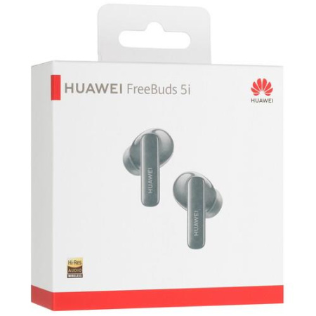 Наушники TWS HUAWEI Freebuds 5i черный
