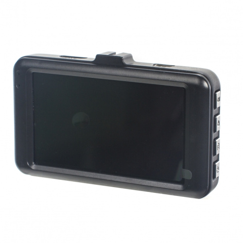 Видеорегистратор Artway AutoCam AV-394 черный