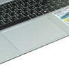 16" Ноутбук Tecno Megabook K16S серебристый