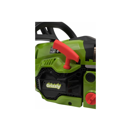 Бензопила Grizzly SKY-07