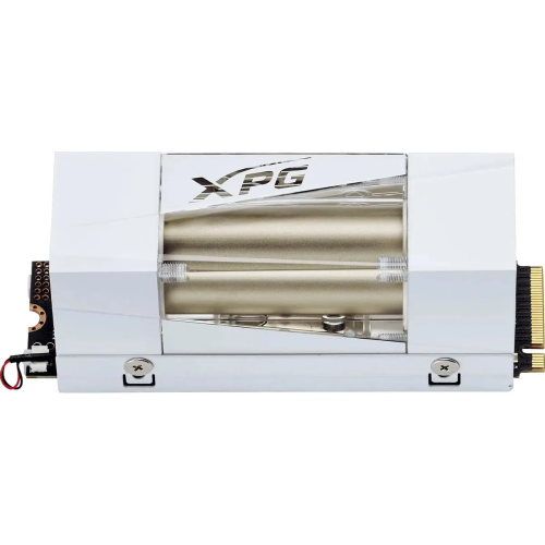 SSD XPG Mars 980 Strom (SMAR-980S-2TCI) M.2 2280 2TB PCIe 5.0 x4