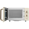 Микроволновая печь Gorenje MO4250TCLI бежевый