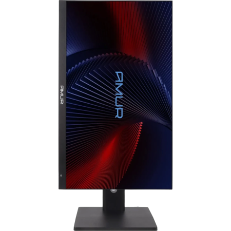 Моноблок Amur Тигр H6I12 (2130606) черный