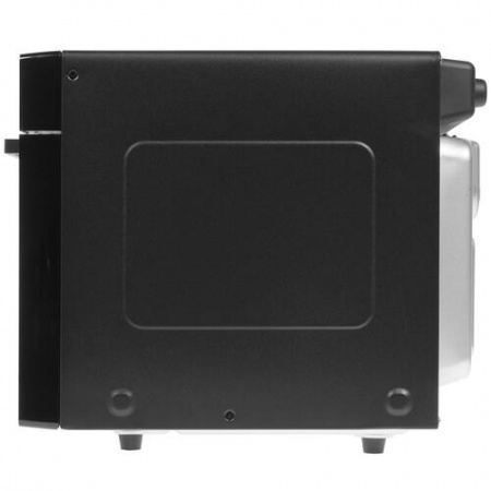 Микроволновая печь Samsung MC35R8088LC/BW серый