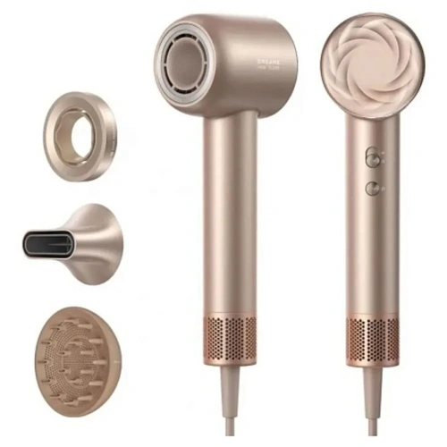 Фен Dreame Hair Glory Mix Gold AHD18