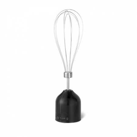 Блендер BQ HB533PS Black-Steel