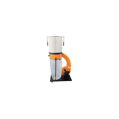 Стружкоотсос Gigant Professional DCT2200/380CF