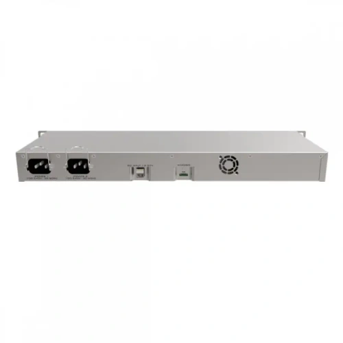 Роутер MikroTik RouterBOARD 1100AHx4 (RB1100x4)