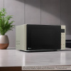 Микроволновая печь LG NeoChef MS2535GISH золотистый