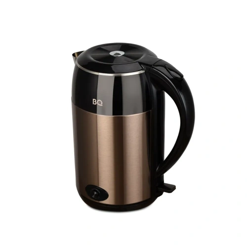 Электрочайник BQ KT1800SW Black-Copper