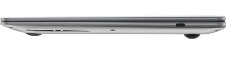 14" Ноутбук Tecno Megabook S14MM серый