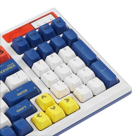 Клавиатура проводная A4Tech Bloody B950