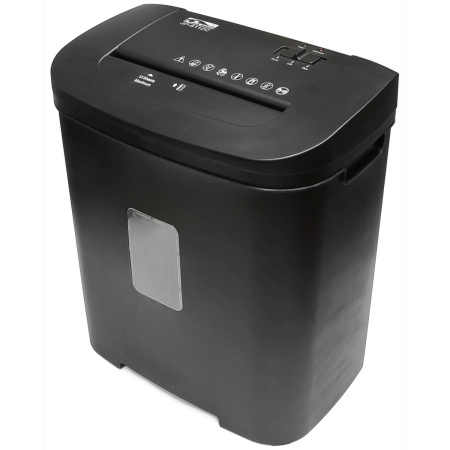 Шредер Jinpex JP-8112C