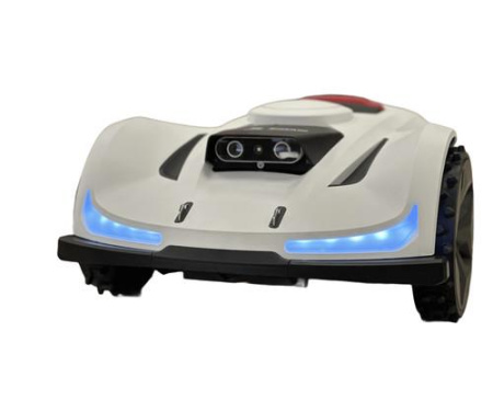 Газонокосилка-робот ZimAni Automower 530AWD