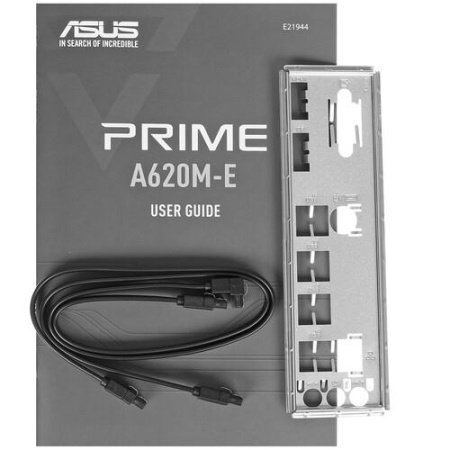 Материнская плата ASUS  PRIME A620M-E