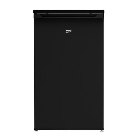 Холодильник компактный Beko B1RSSE852B черный
