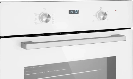 Духовой шкаф Weissgauff EOM 362 PDW