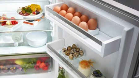 Холодильник компактный Liebherr plus Rci1620-20001 белый