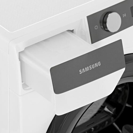 Сушильная машина Samsung DV90T5240AT/LP белый