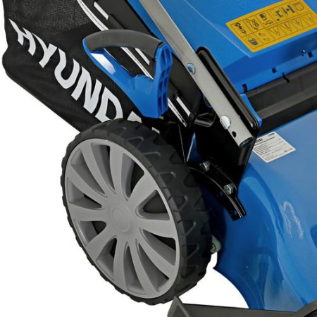 Газонокосилка бензиновая Hyundai L 5620S