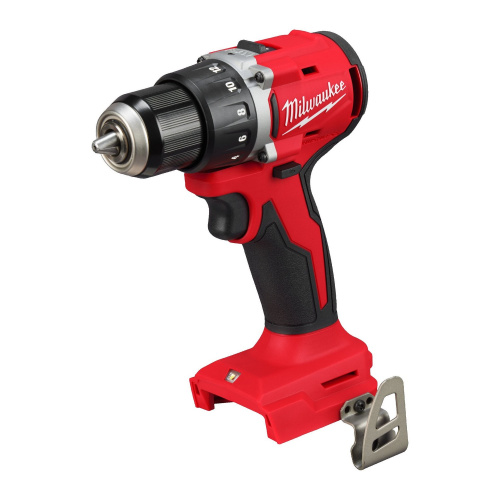 Дрель-шуруповерт Milwaukee M18 BLDDRC-0 (4933492831) без АКБ и ЗУ безуд
