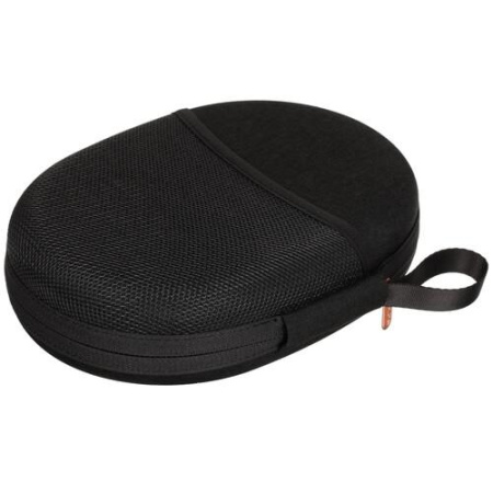 Беспроводные/проводные наушники Sony WH-1000XM4 черный