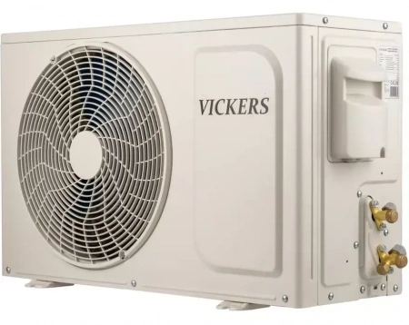 Сплит-система Vickers Vc-18He Queen