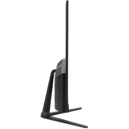 Моноблок IRU P231 (2044607) 23.8" Full HD N100 (0.8) 8Gb SSD256Gb UHDG Windows 11 Professional GbitEth WiFi BT 36W Cam черный 1920x1080