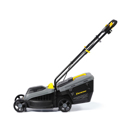 Газонокосилка ручная Champion EM3212/1