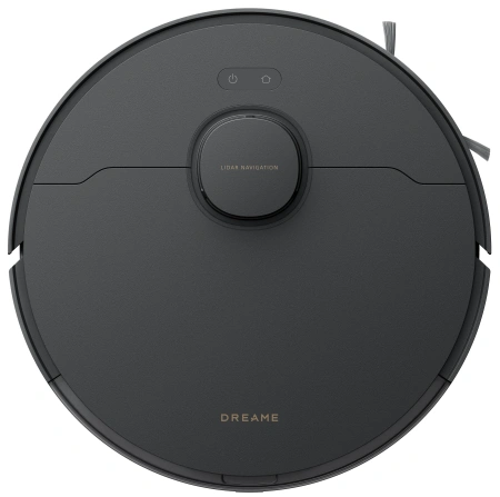Робот-пылесос Dreame D20 Pro Black