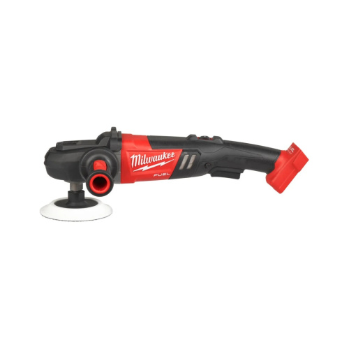 Полировальная машина Milwaukee M18 FAP180-0X Fuel (4933451552) без АКБ и ЗУ