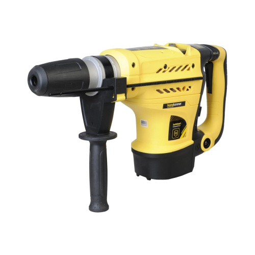 Перфоратор Hanskonner HRH2145MVE 2100Вт кейс