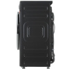 Стиральная машина MAUNFELD MFWM127ISB02 серый
