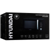 Микроволновая печь Hyundai HYM-D3028 черный