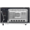 Микроволновая печь Samsung MC32DB7746KCBW серый
