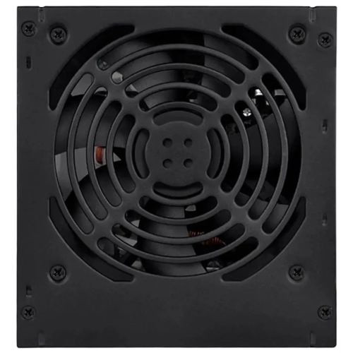 Блок питания SILVERSTONE Strider ST600P (G540ST600E23220), 600Вт, 120мм, черный, retail