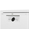 Посудомоечная машина Beko BDFS26020W белый