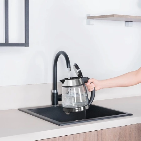 Электрочайник SCARLETT SC-EK27G54