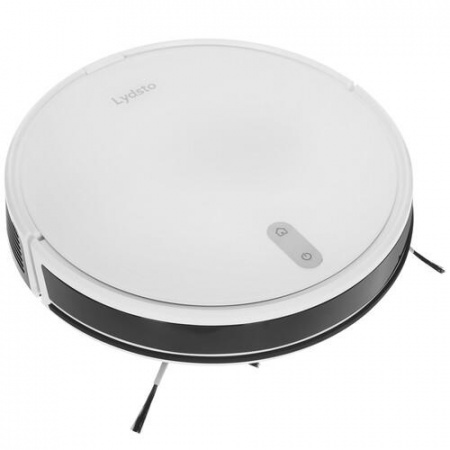 Робот-пылесос Lydsto G2 белый